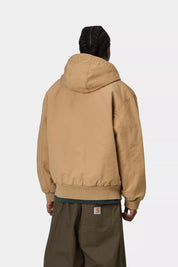 CARHARTT WIP  OG ACTIVE DUSTY H STONE CANVAS