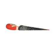DOOR STOPPER MAJOR DAVE - BLACK