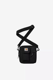 CARHARTT WIP  ESSENTIALS BAG Black