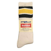 HEALTHKNIT SOCKS OFF WHITE/MULTI