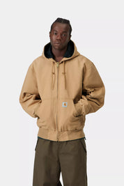 CARHARTT WIP  OG ACTIVE DUSTY H STONE CANVAS