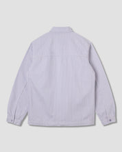 STANRAY COVERALL JKT COSMIC HICKORY
