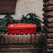 TOYO STEEL CAMBER TOOL Y350 Red TOOLBOX
