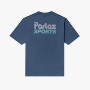 PARLEZ  BURBANK T SHIRT LAGOON