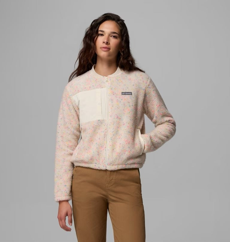 COLUMBIA  STELLAR PATH CHALK 126