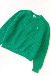 SERVICE WORKS  ARTICHOKE CHUNKY Green