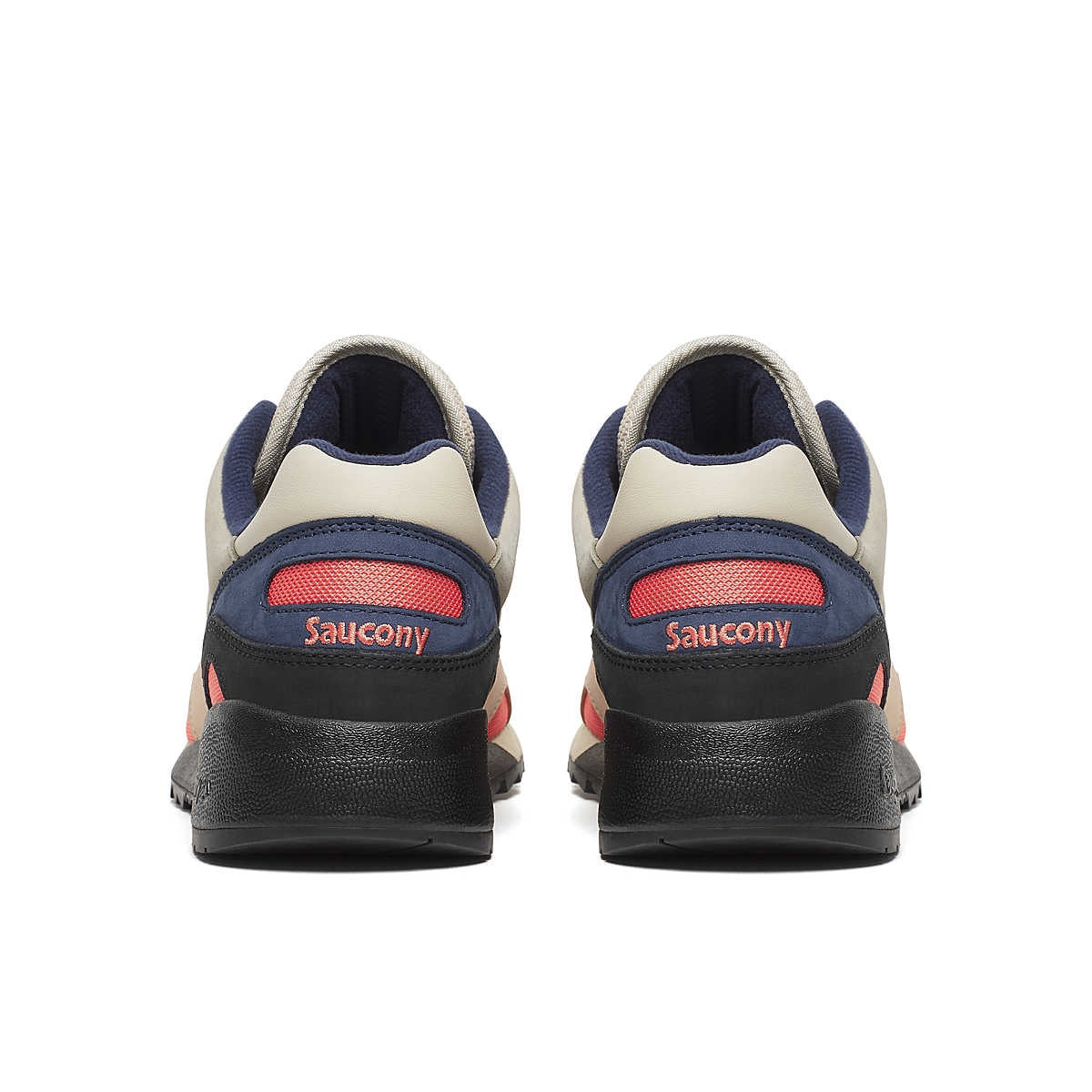 SAUCONY SHADOW 6000 ALFALFA/BLACK