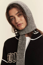 FREE PEOPLE BALABONNET LIGHT GREY