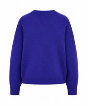 FRNCH  CHICHI BLEU ELECTRIQUE