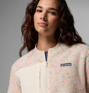 COLUMBIA  STELLAR PATH CHALK 126