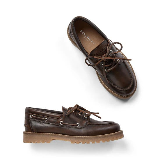 PAVEMENT ALvina LOAFER Brown