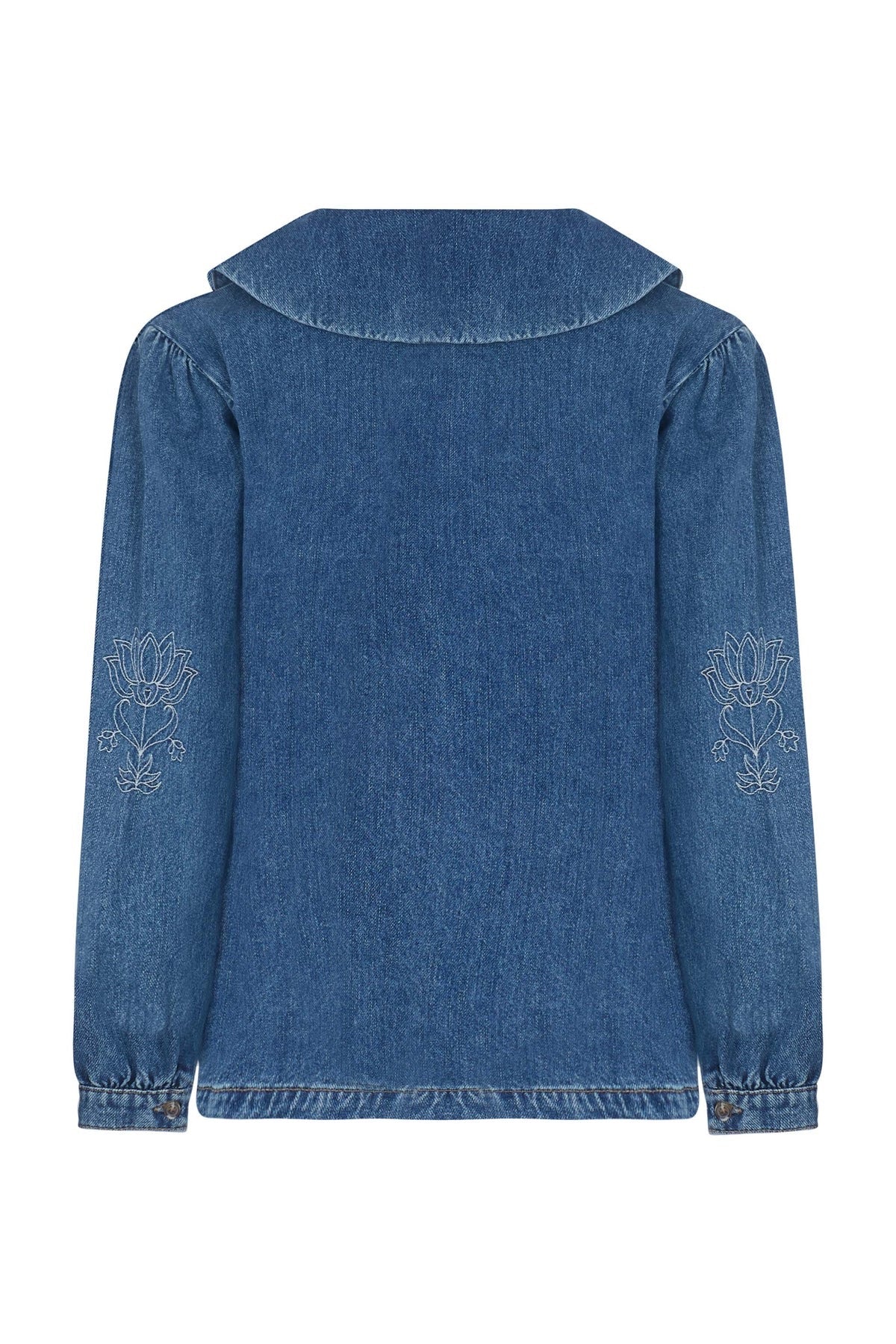 SEVENTY+MOCHI NEVE PASADENA JACKET