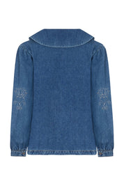 SEVENTY+MOCHI NEVE PASADENA JACKET