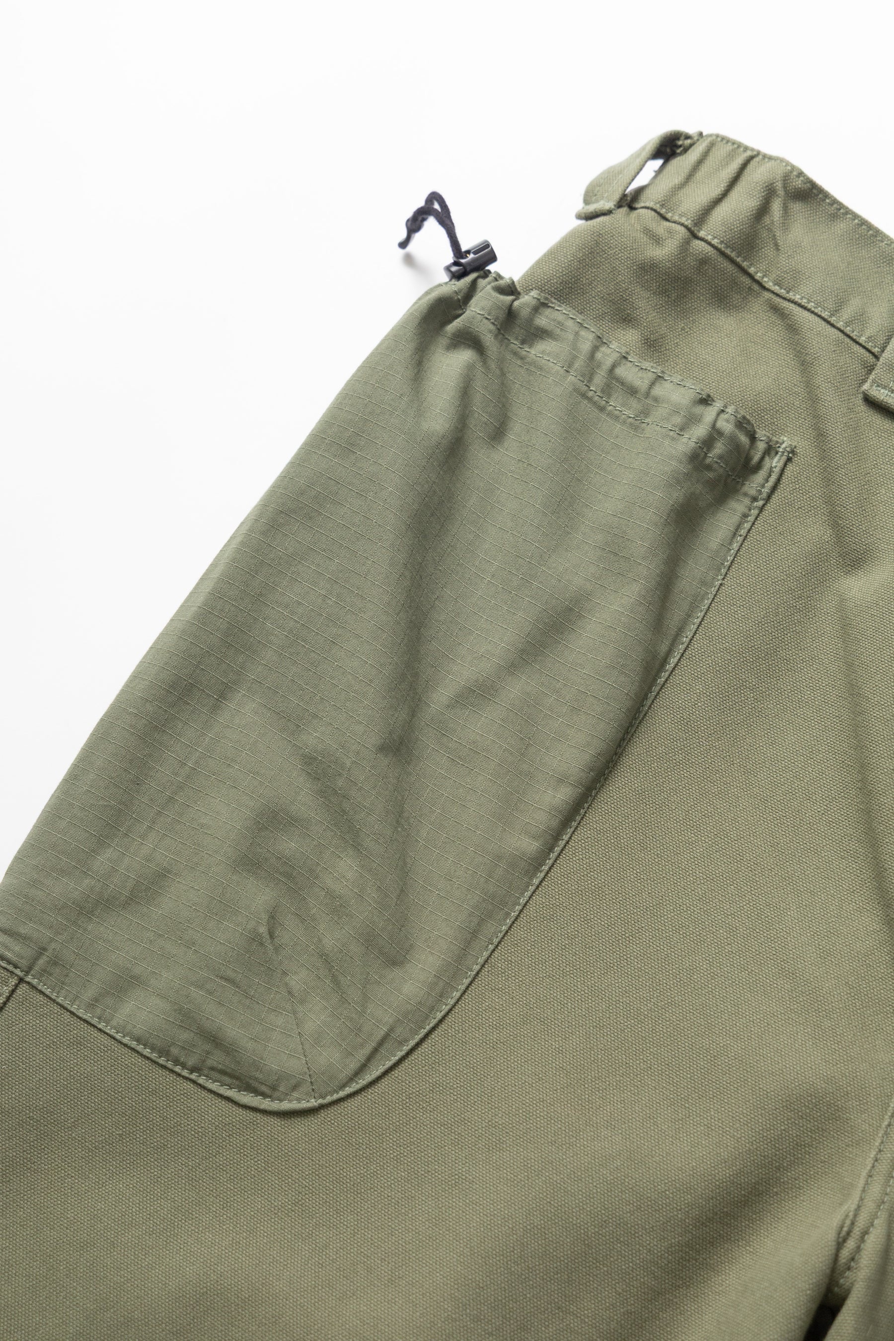 SERVICE WORKS GARDENER PANT FOREST