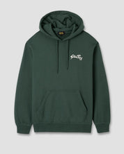 STANRAY  OG HOOD WASHED PINENEEDLE