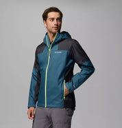 COLUMBIA  INNER LIMITS  EVERBLUE