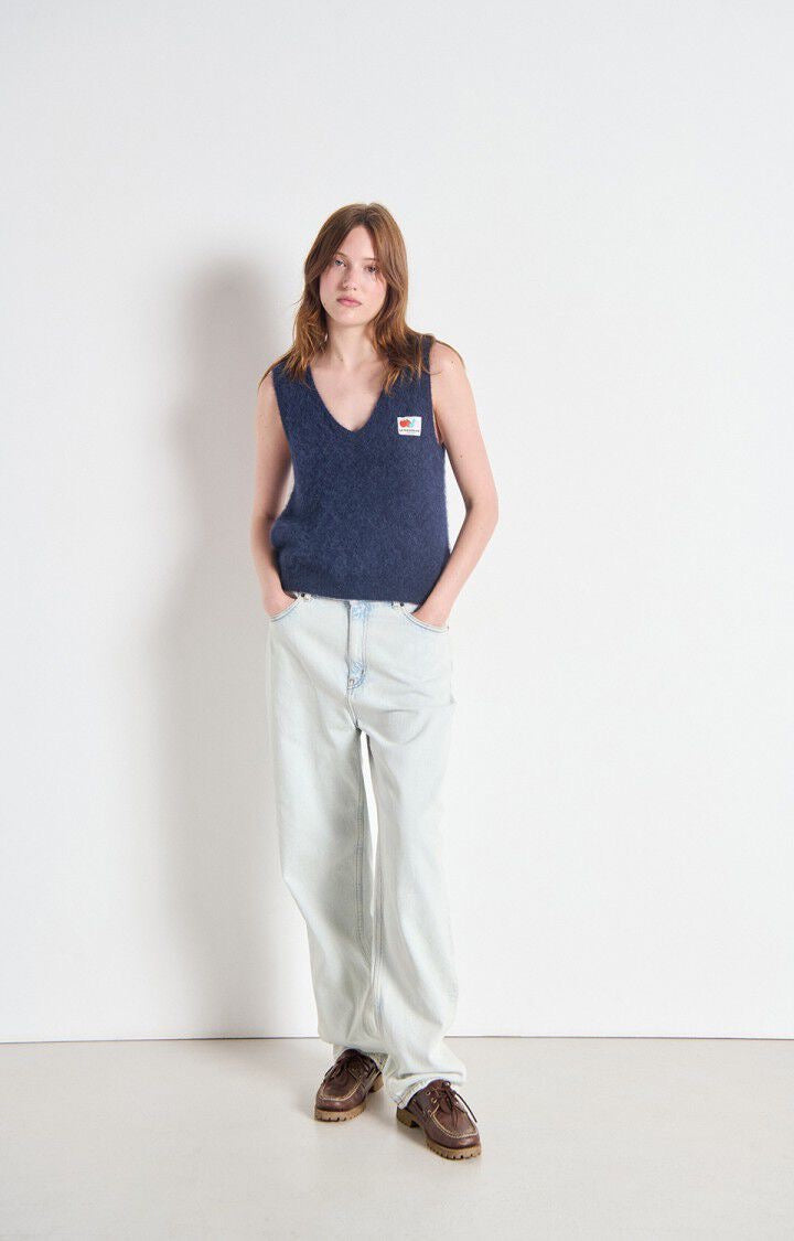 AMERICAN VINTAGE NENYBAY NIGHT STAR VEST