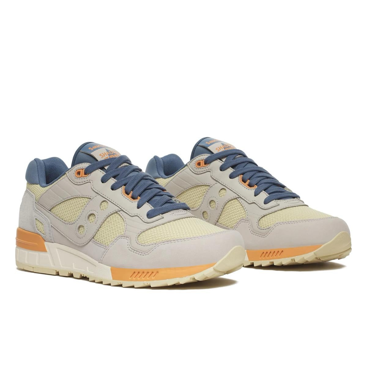SAUCONY  SHADOW 5000 TOFU/BUCKSKIN