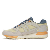 SAUCONY  SHADOW 5000 TOFU/BUCKSKIN