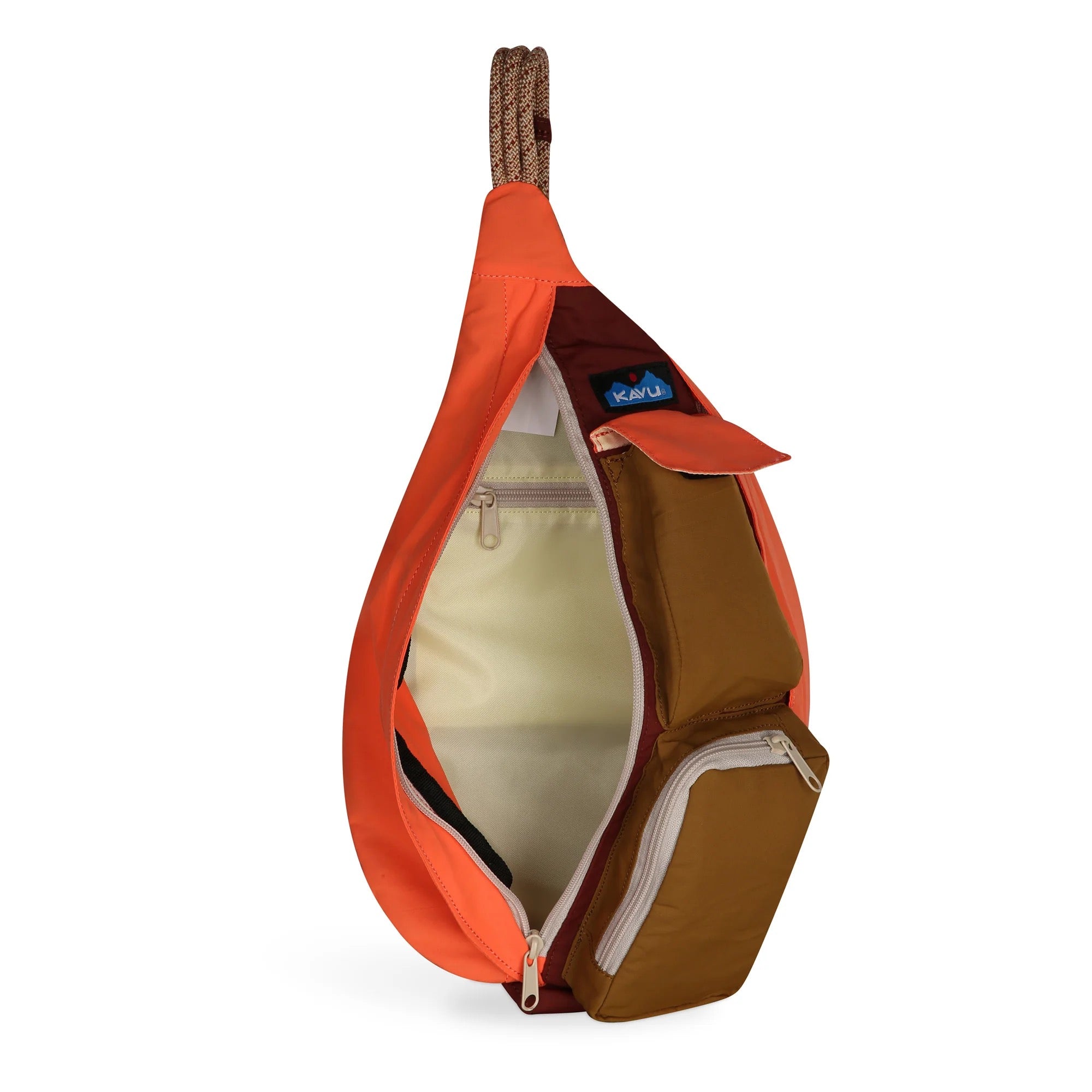 KAVU  MINI SLINGBACK HARVEST GLOW