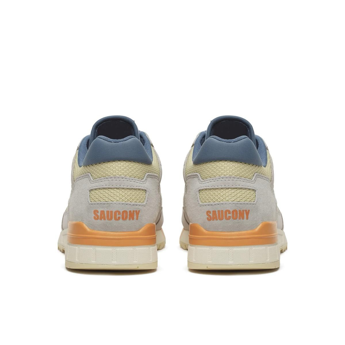 SAUCONY  SHADOW 5000 TOFU/BUCKSKIN