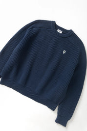 SERVICE WORKS ARTICHOKE CHUNKY NAVY