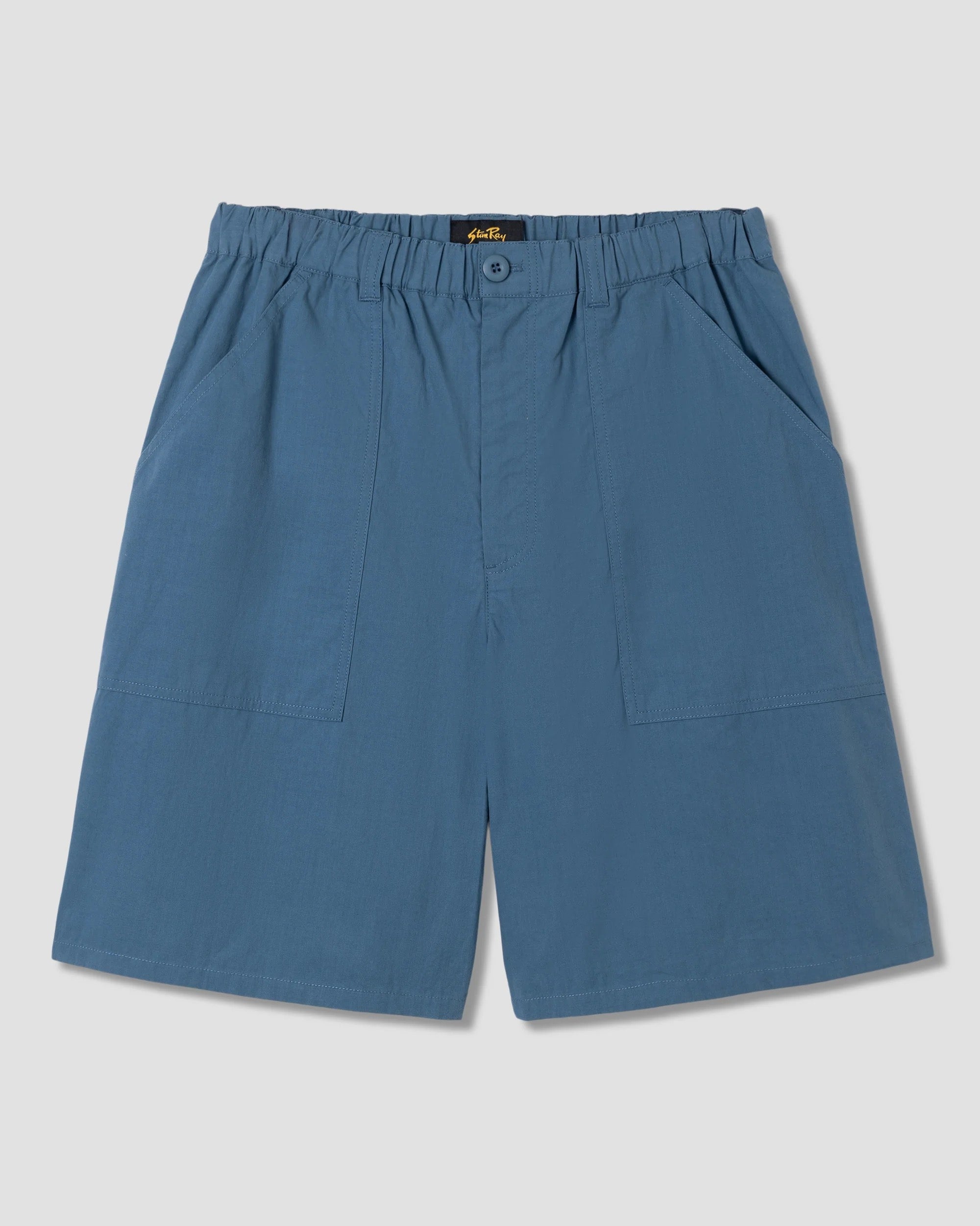 STANRAY JUNGLE SHORT Blue