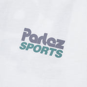 PARLEZ  BURBANK T SHIRT  White