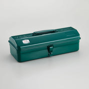 TOYO STEEL CAMBER TOOL Y350 ANTIQUE GREEN