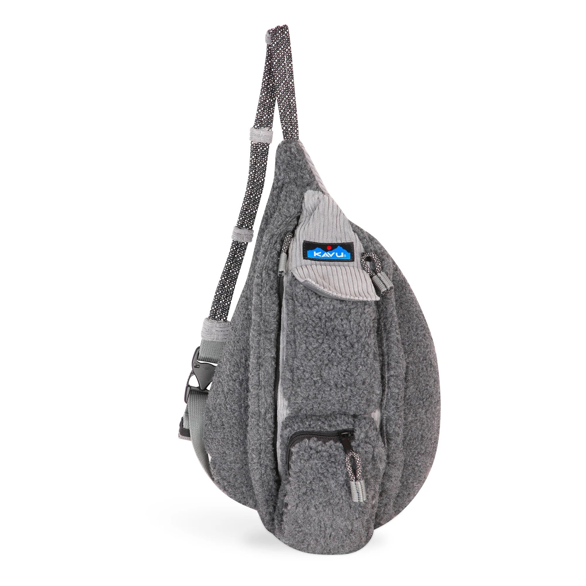 KAVU  MINI ROPE SNUG SLATE CANYON