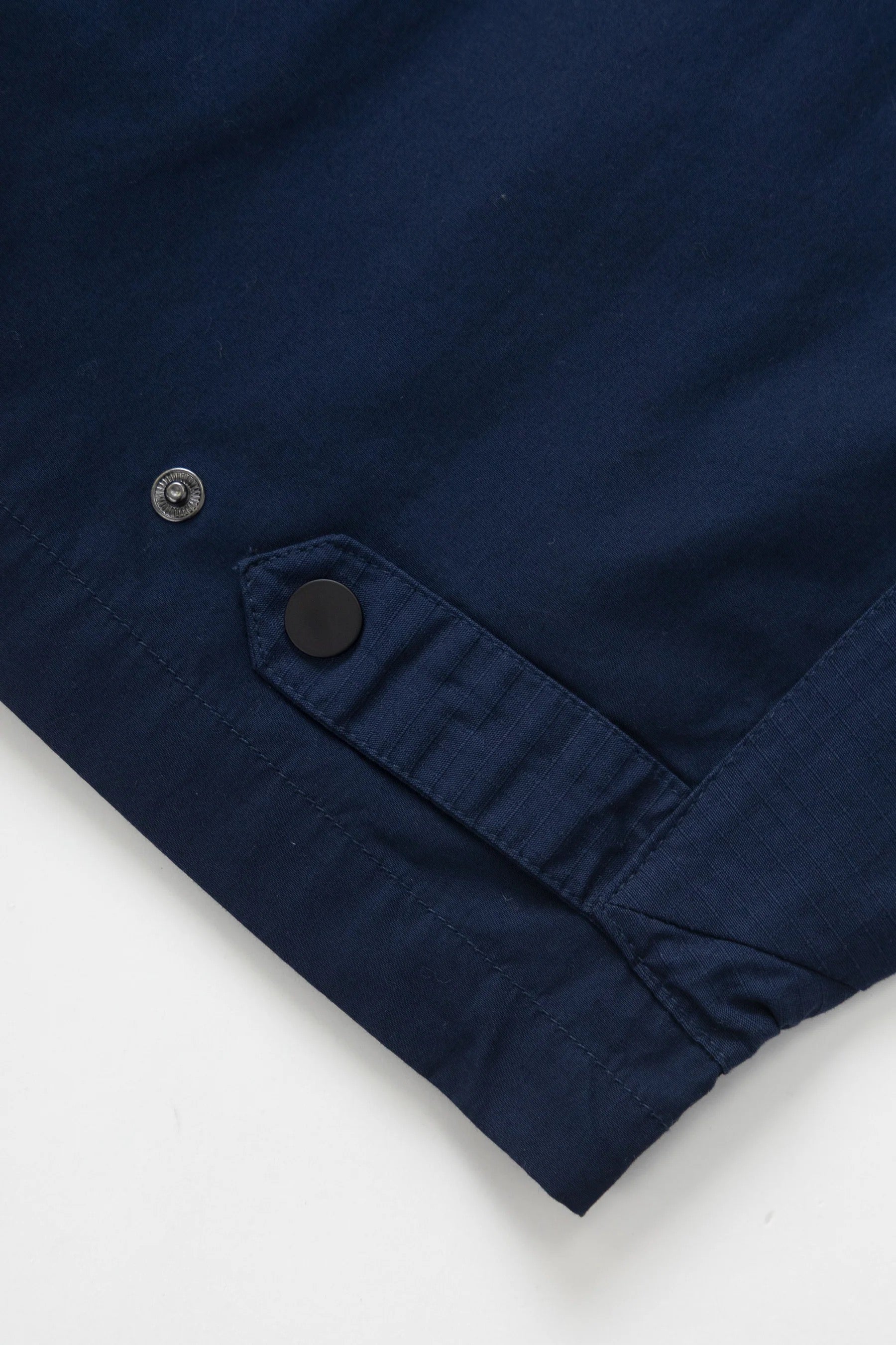 SERVICE WORKS  GARDENER NAVY VEST