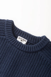SERVICE WORKS ARTICHOKE CHUNKY NAVY