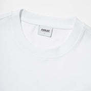 PARLEZ DELRAY T SHIRT White