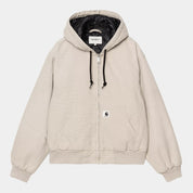 CARHARTT WIP  OG ACTIVE JACKET  FLEUR DE SEL
