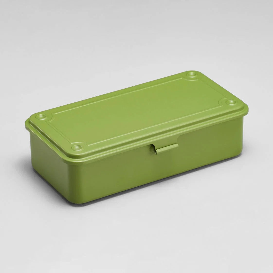 TOYO TRUNK 190 JAPANESE TEA GREEN
