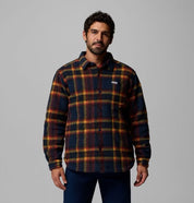 COLUMBIA  HUNTER ARCH COLLEGIATE NAVY