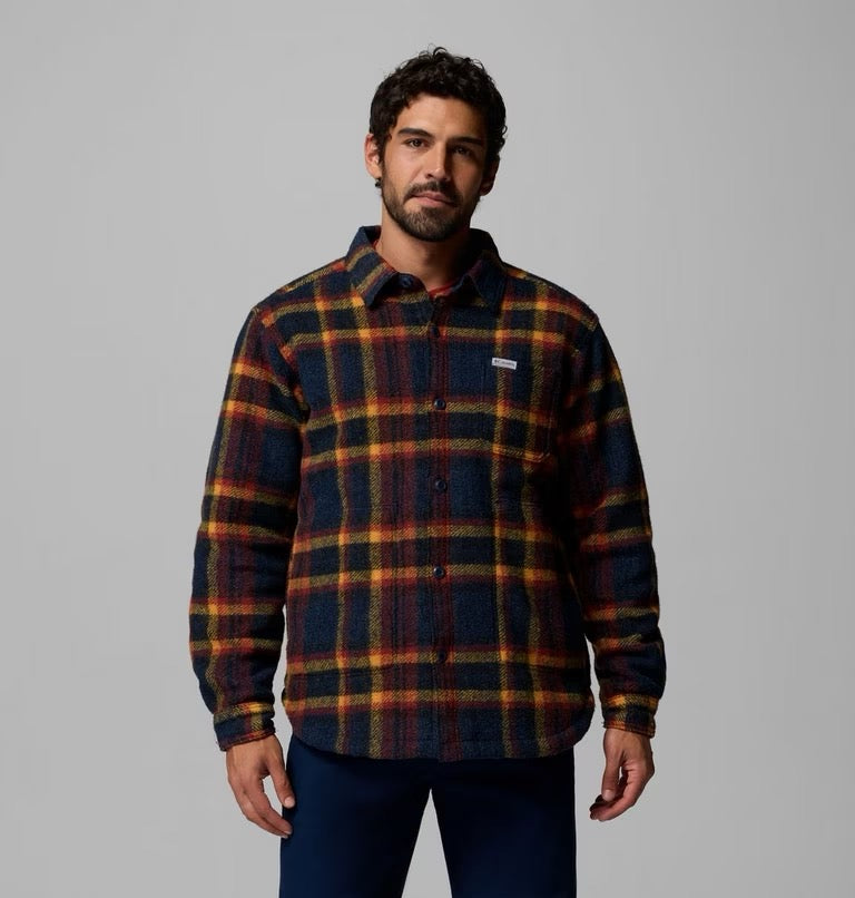 COLUMBIA  HUNTER ARCH COLLEGIATE NAVY