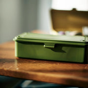 TOYO TRUNK 190 JAPANESE TEA GREEN