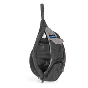 KAVU  MINI ROPE SNUG SLATE CANYON