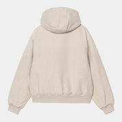 CARHARTT WIP  OG ACTIVE JACKET  FLEUR DE SEL