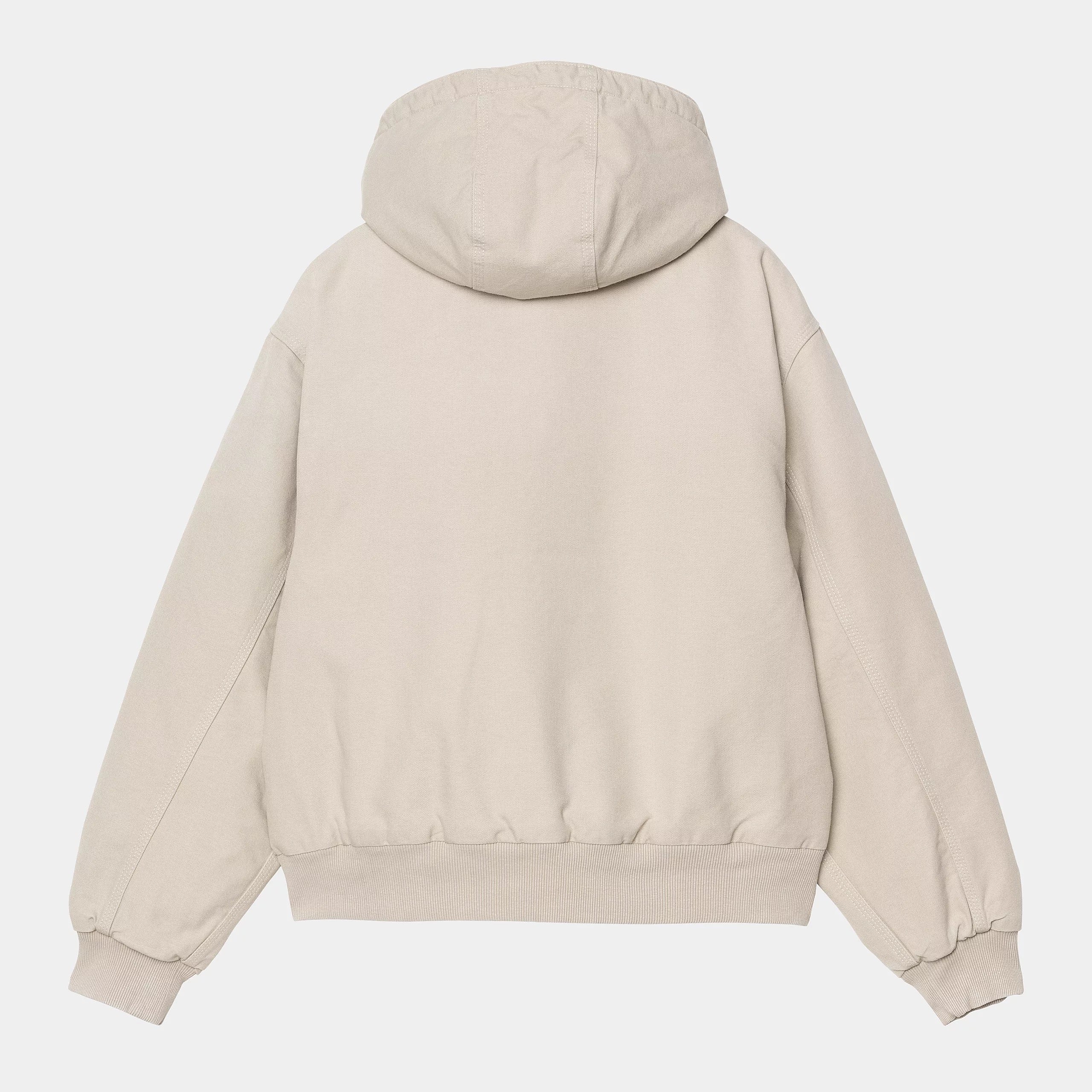 CARHARTT WIP  OG ACTIVE JACKET  FLEUR DE SEL