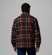 COLUMBIA  HUNTER ARCH COLLEGIATE NAVY