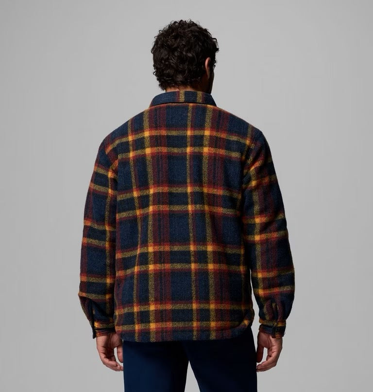 COLUMBIA  HUNTER ARCH COLLEGIATE NAVY