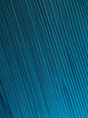 FRENCH CONNECTION  XENA OMBRE GRAPH GRY/PACI BLUE