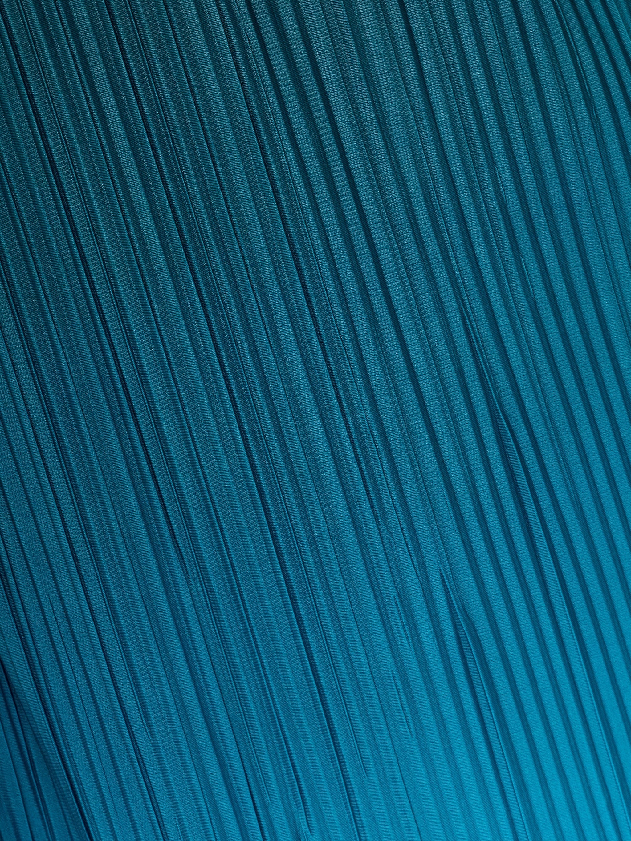 FRENCH CONNECTION  XENA OMBRE GRAPH GRY/PACI BLUE
