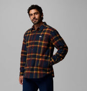 COLUMBIA  HUNTER ARCH COLLEGIATE NAVY