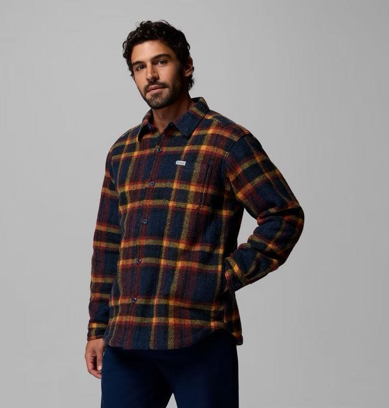 COLUMBIA  HUNTER ARCH COLLEGIATE NAVY
