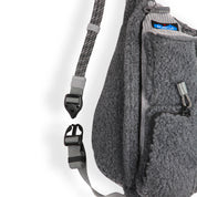 KAVU  MINI ROPE SNUG SLATE CANYON