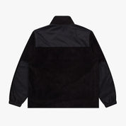 PARLEZ SUMMIT FLEECE Black