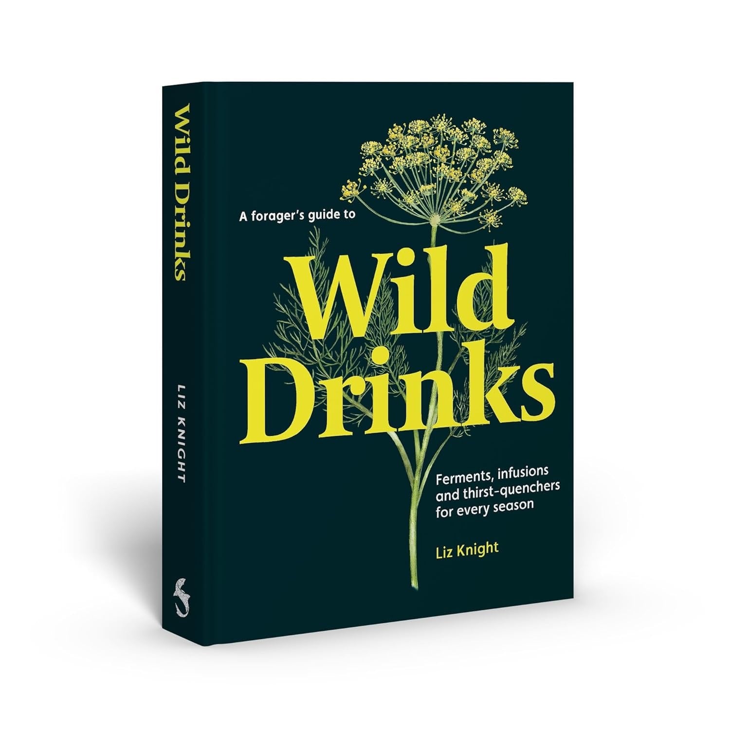 WILD DRINKS BOOK